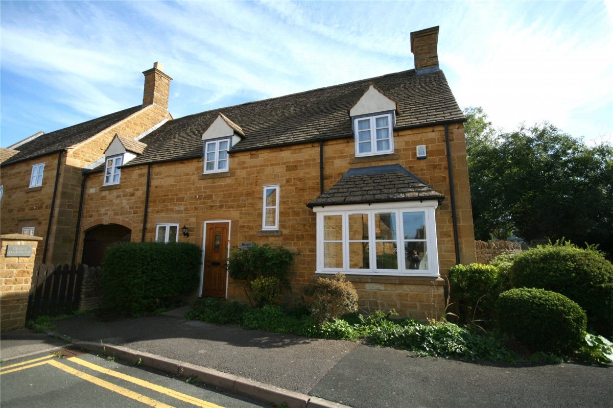 Broadway, Worcestershire