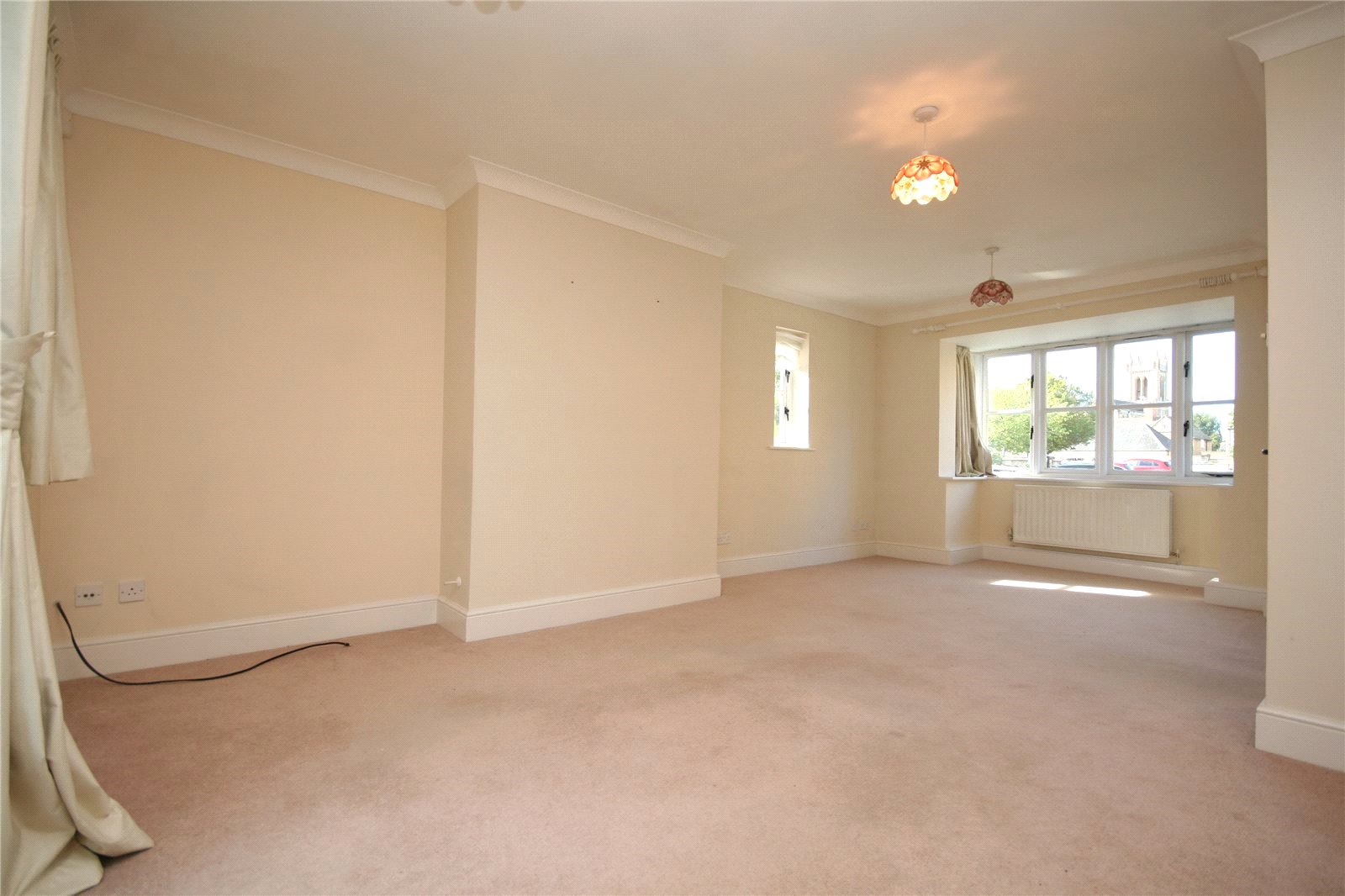 3 bedroom House to let in Broadway, Worcestershire