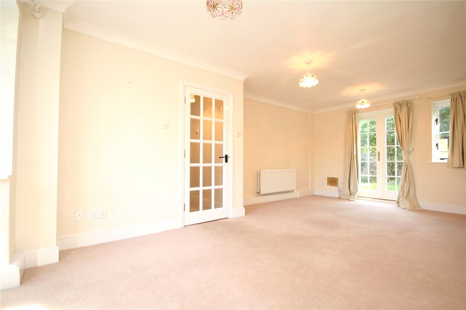 3 bedroom House to let in Broadway, Worcestershire