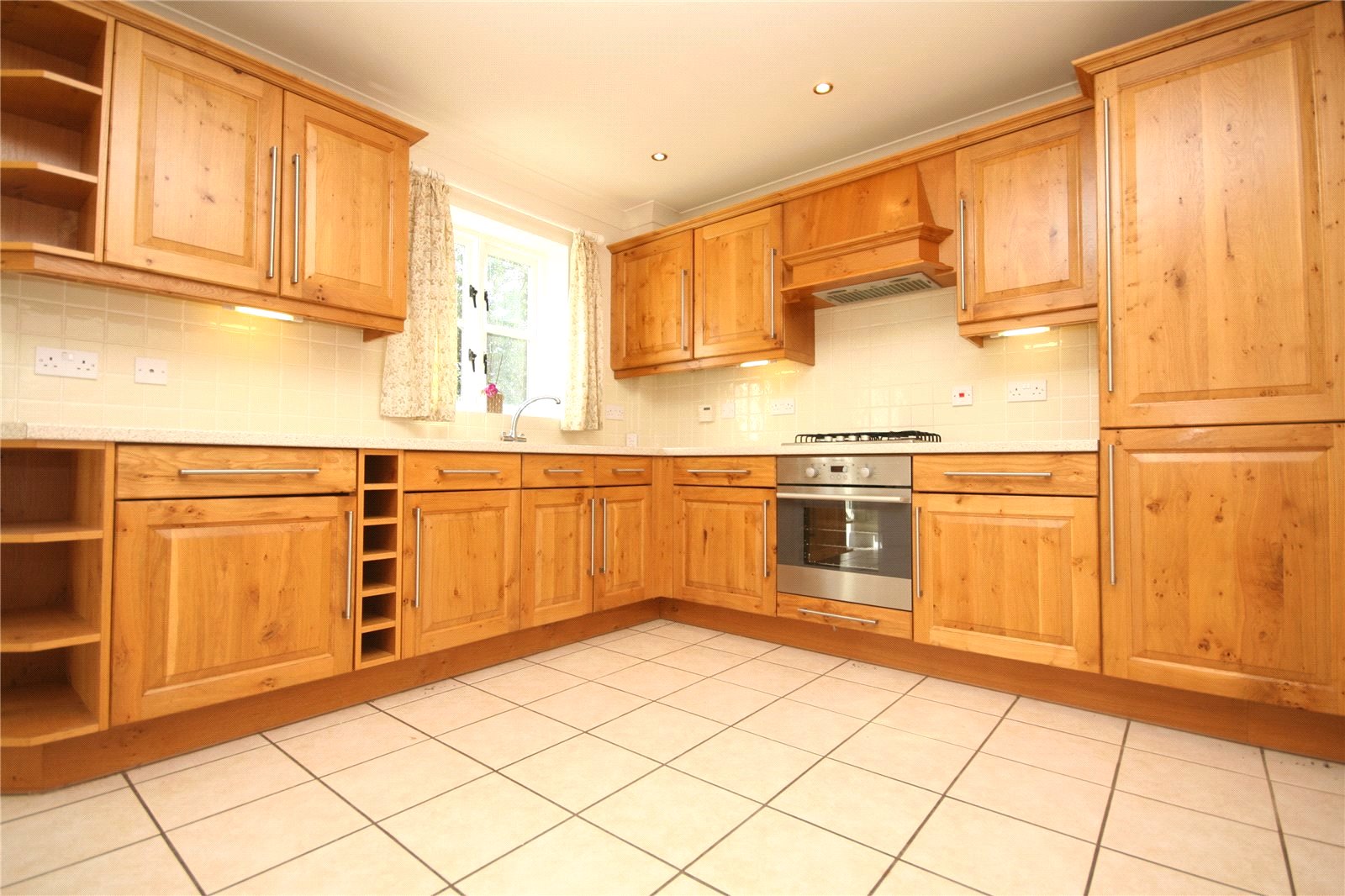 3 bedroom House to let in Broadway, Worcestershire