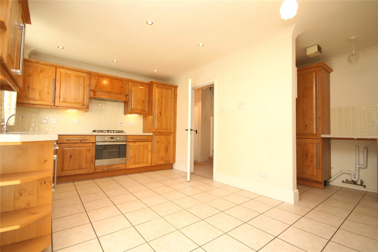 3 bedroom House to let in Broadway, Worcestershire