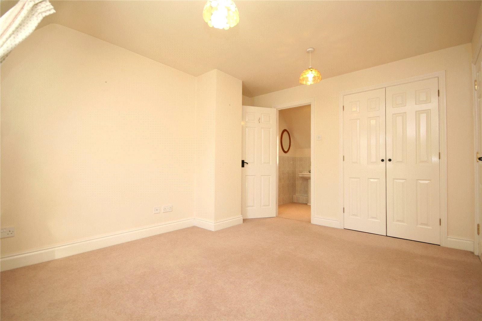 3 bedroom House to let in Broadway, Worcestershire