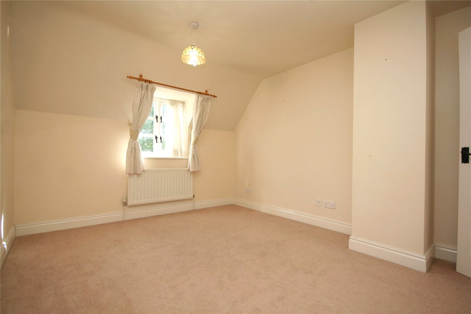 3 bedroom House to let in Broadway, Worcestershire