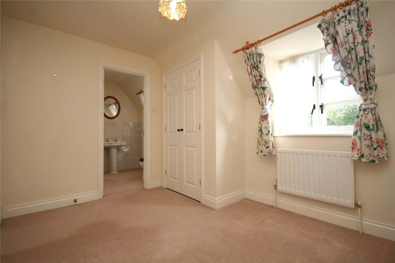 3 bedroom House to let in Broadway, Worcestershire