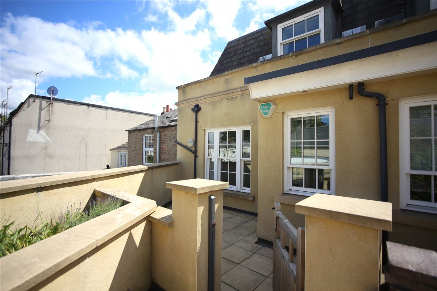 Clare Street, 1 Clare Street, Cheltenham