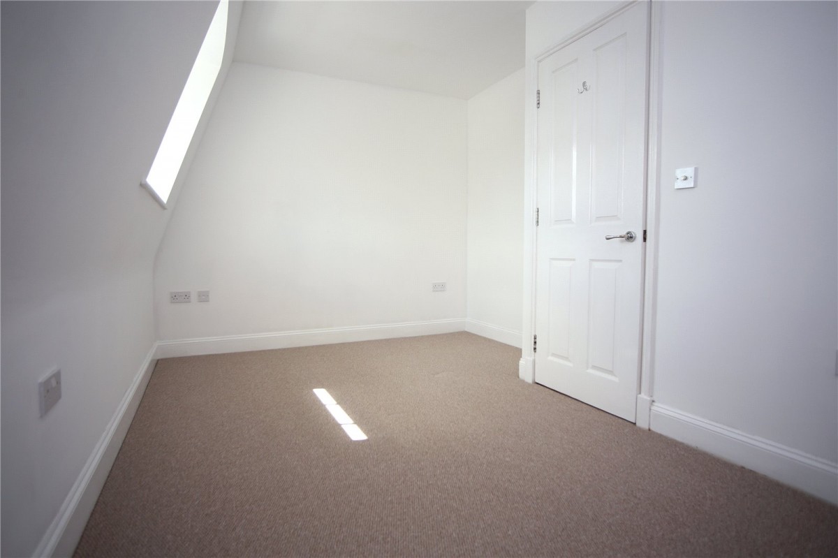 Clare Street, 1 Clare Street, Cheltenham