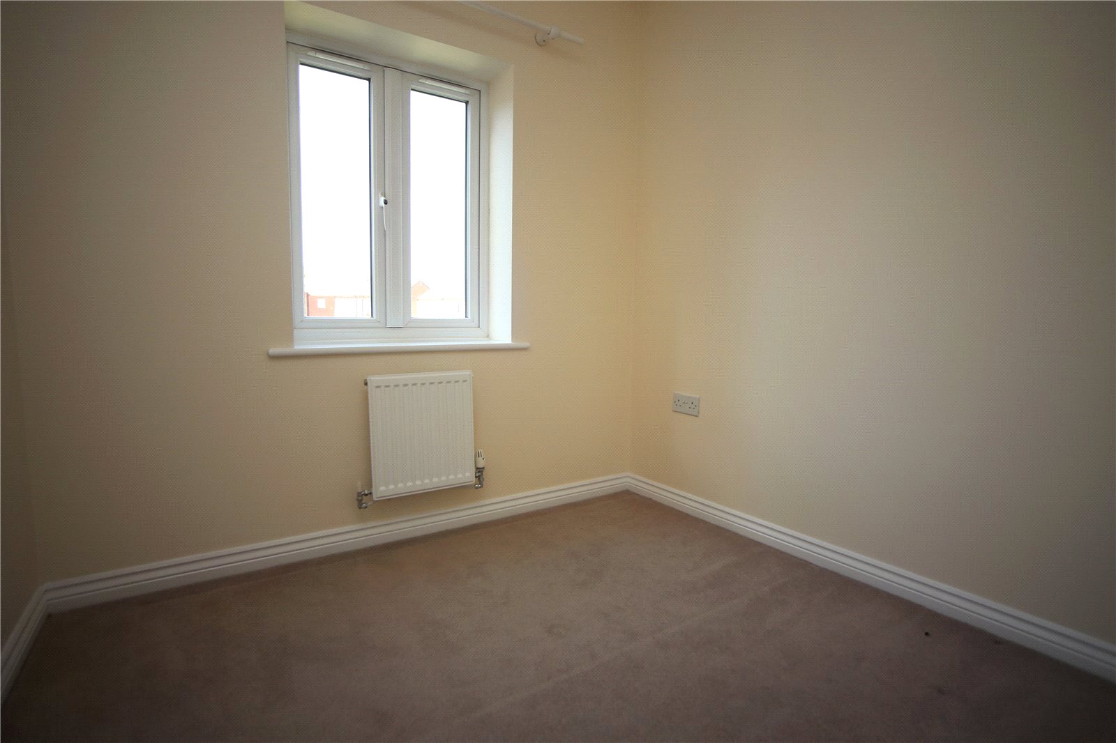 3 bedroom House to let in Evesham, Worcestershire