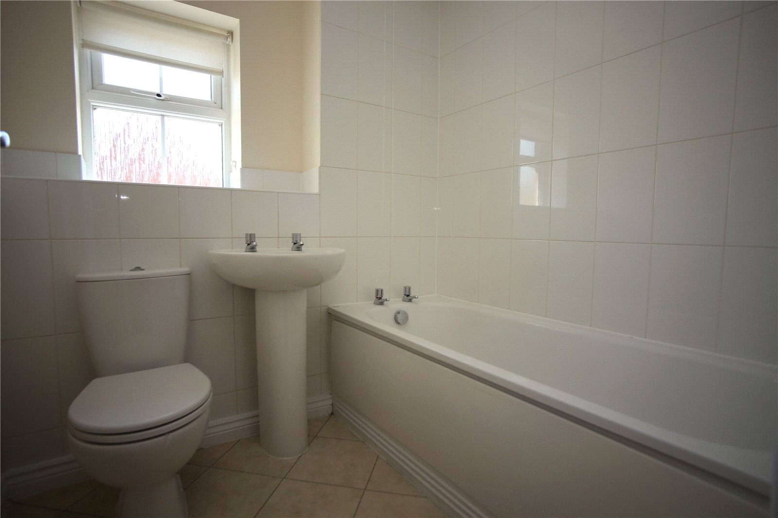 3 bedroom House to let in Evesham, Worcestershire