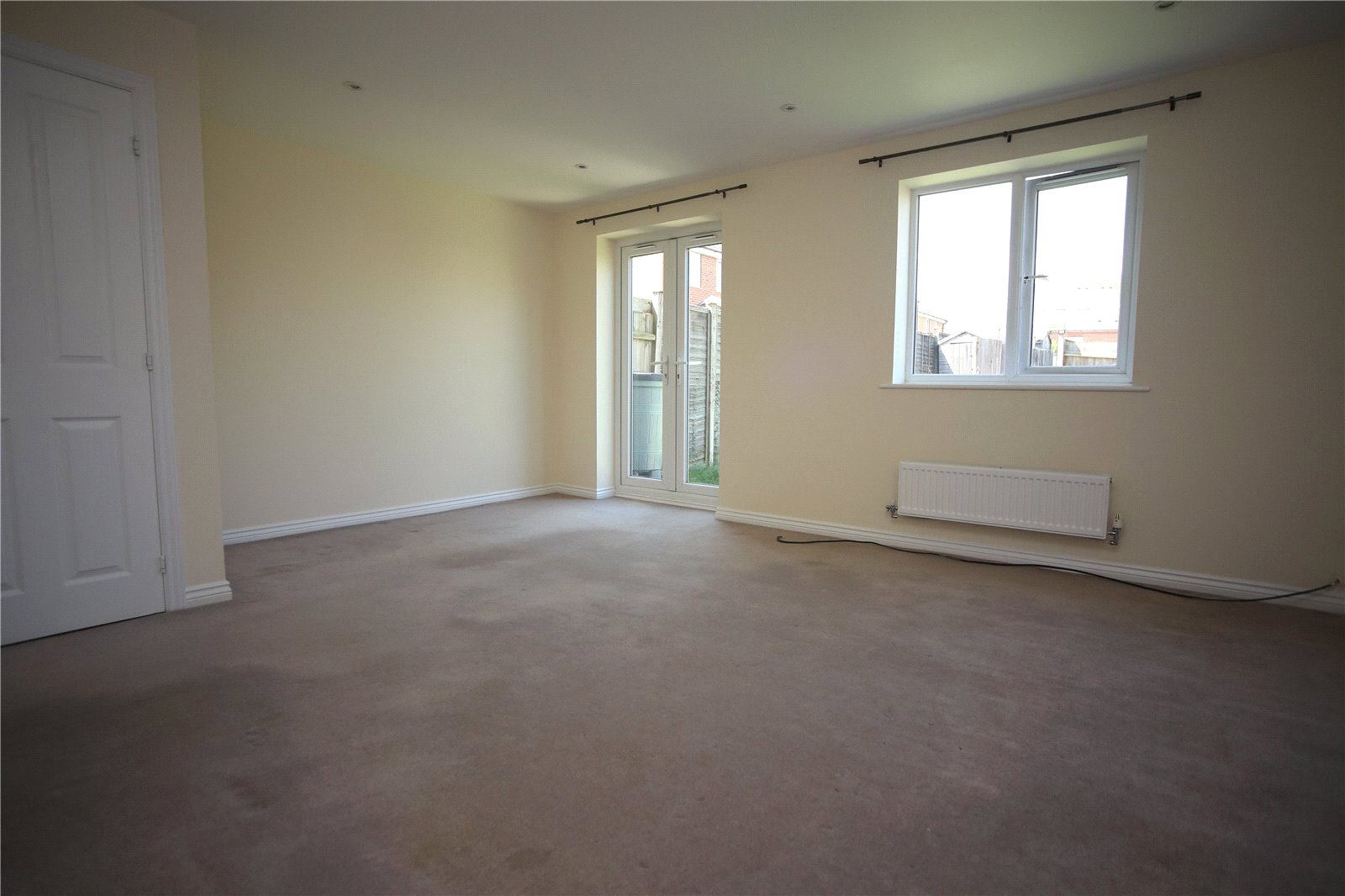 3 bedroom House to let in Evesham, Worcestershire