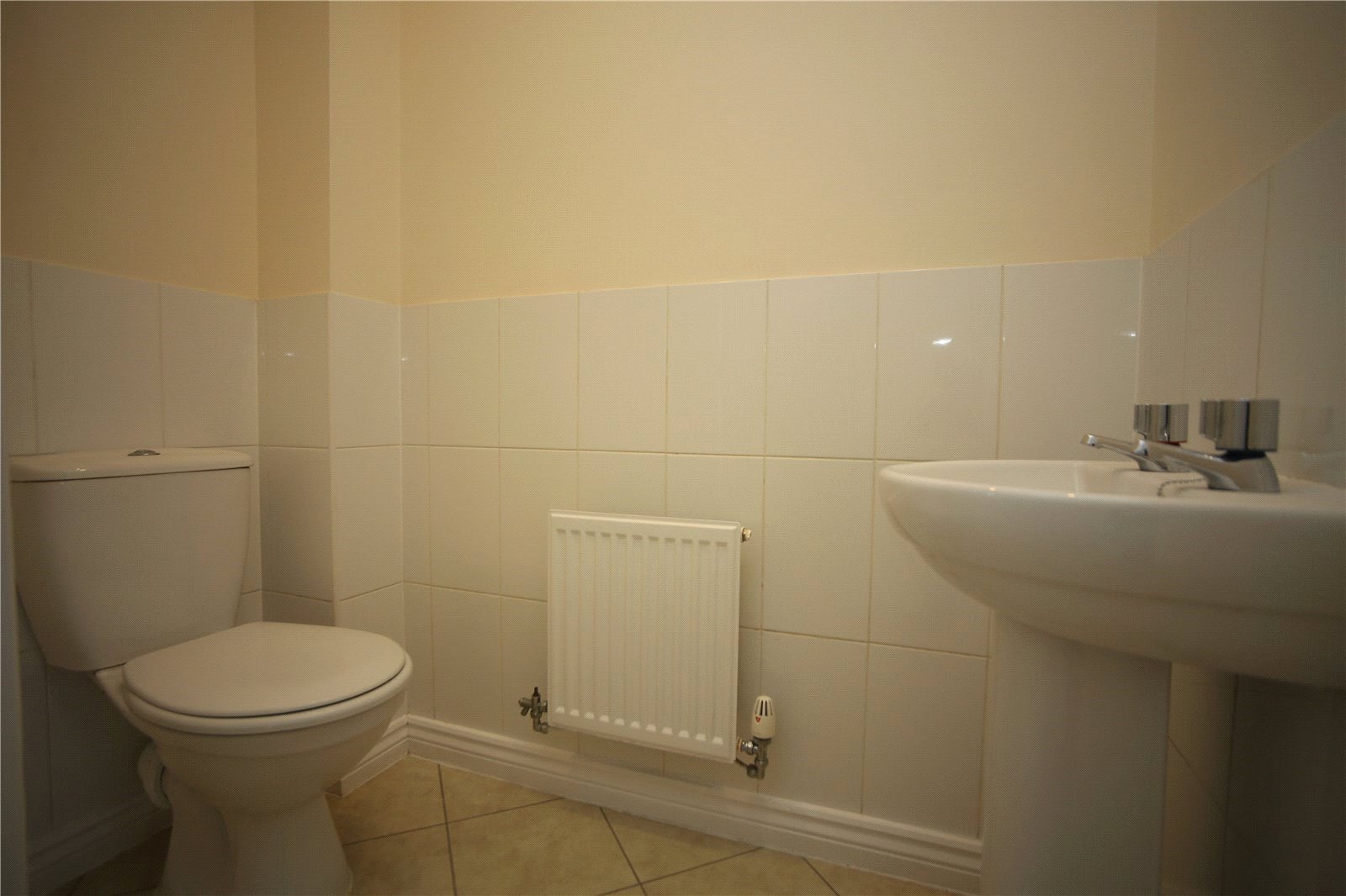 3 bedroom House to let in Evesham, Worcestershire