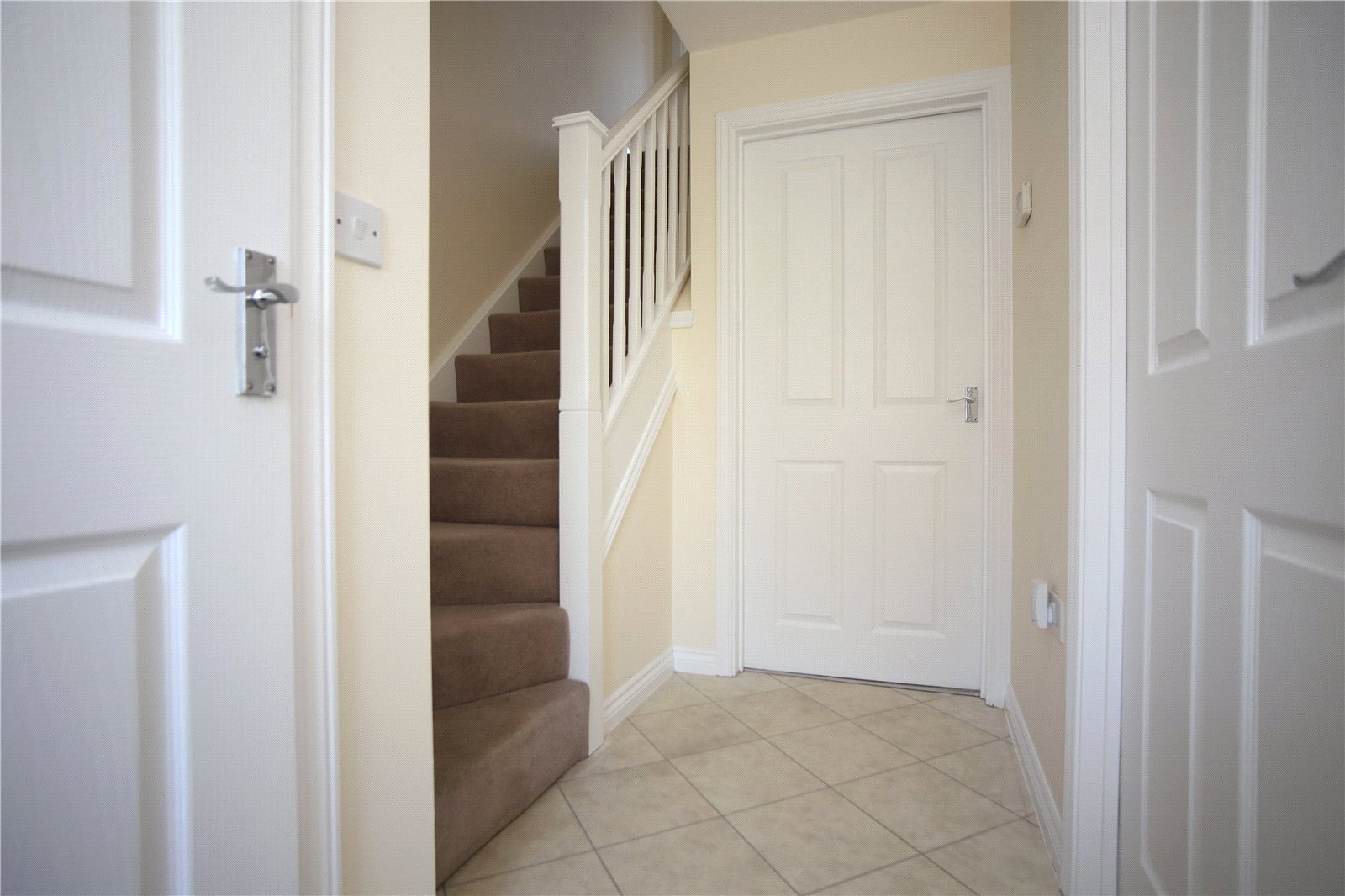 3 bedroom House to let in Evesham, Worcestershire
