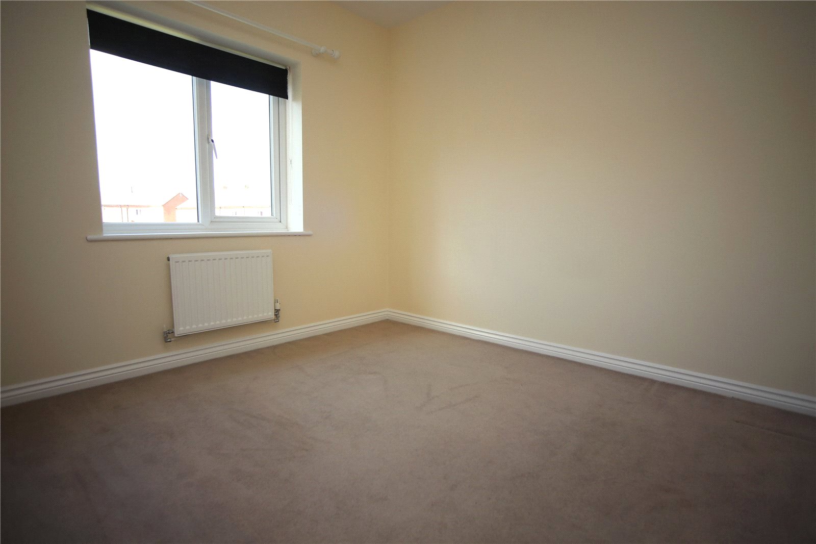 3 bedroom House to let in Evesham, Worcestershire