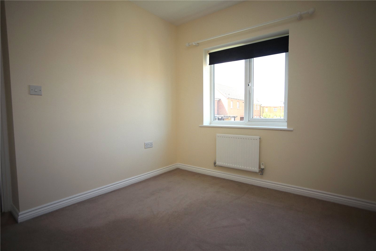 3 bedroom House to let in Evesham, Worcestershire