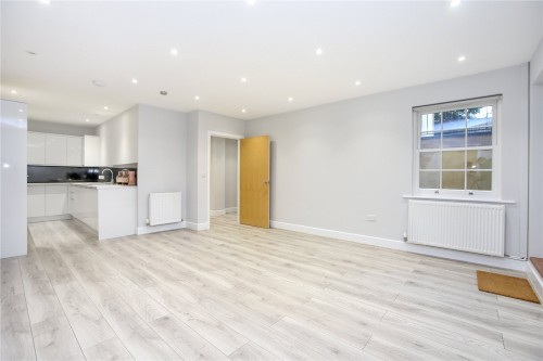 The Park, 115 The Park, Cheltenham