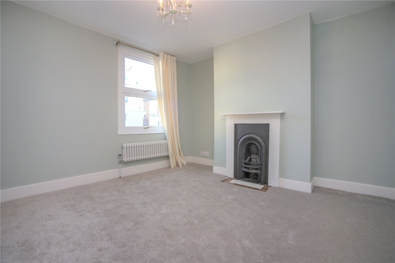 Charlton Kings, Cheltenham