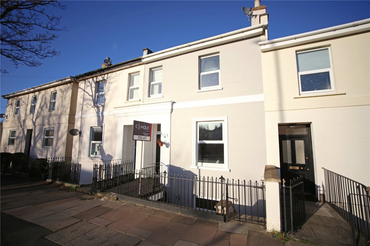 St Georges Road, Cheltenham