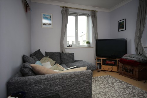 Winchcombe Street, Cheltenham