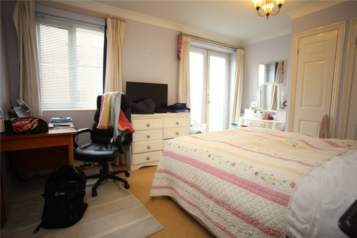 Winchcombe Street, Cheltenham