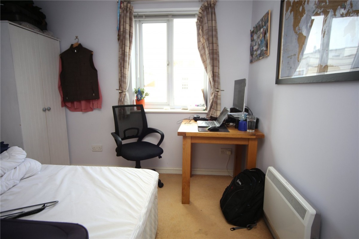 Winchcombe Street, Cheltenham