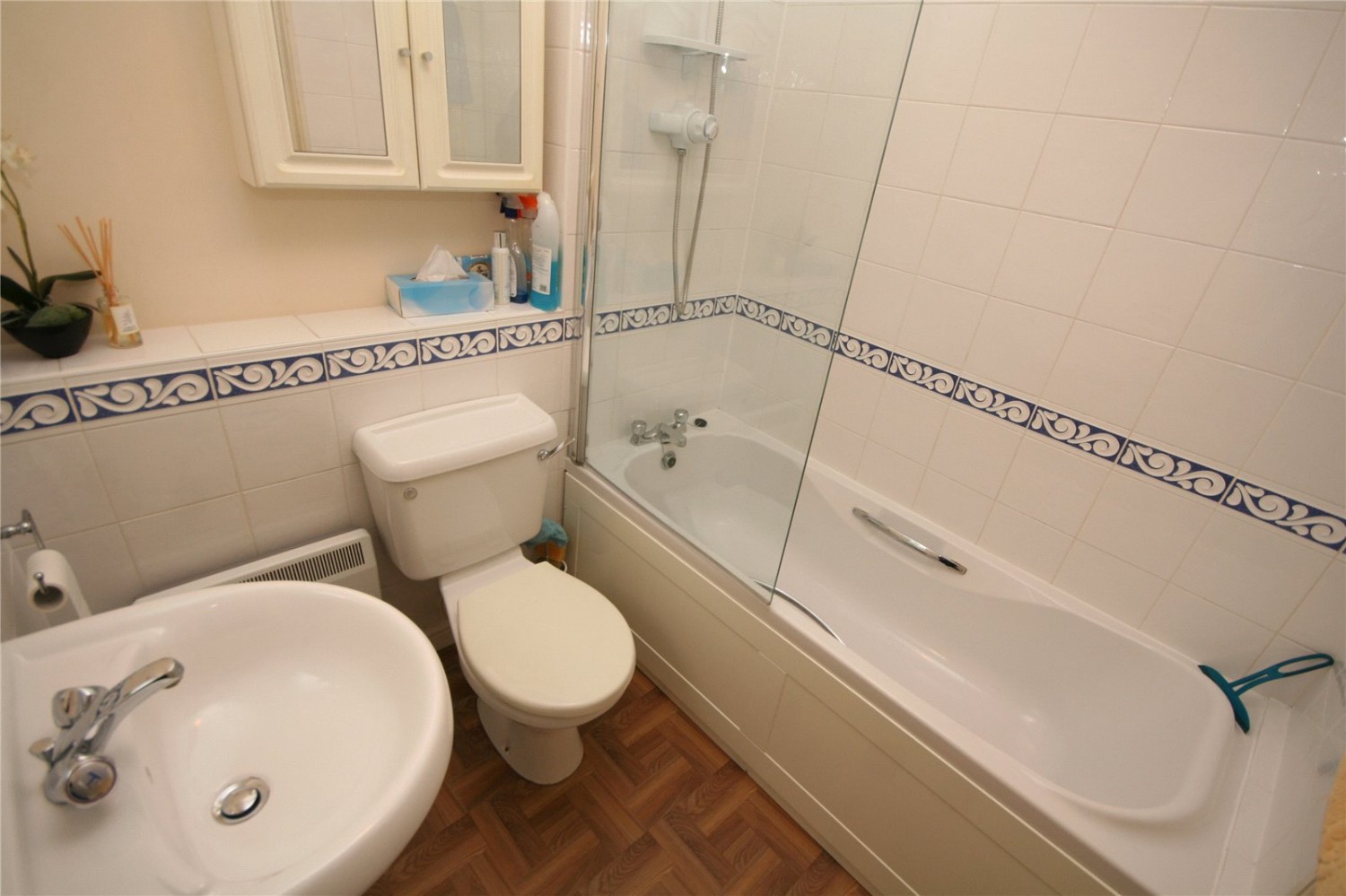 Winchcombe Street, Cheltenham