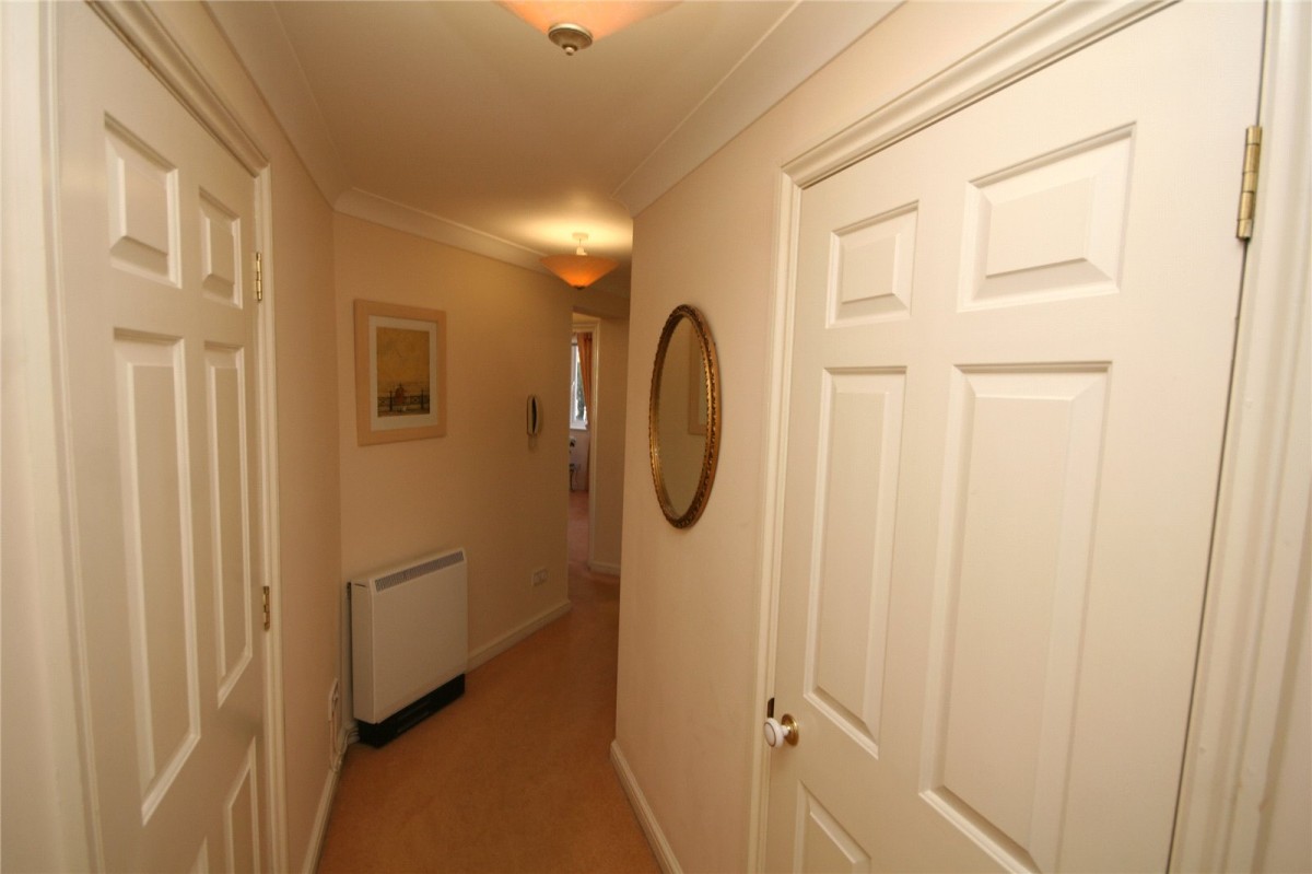 Winchcombe Street, Cheltenham