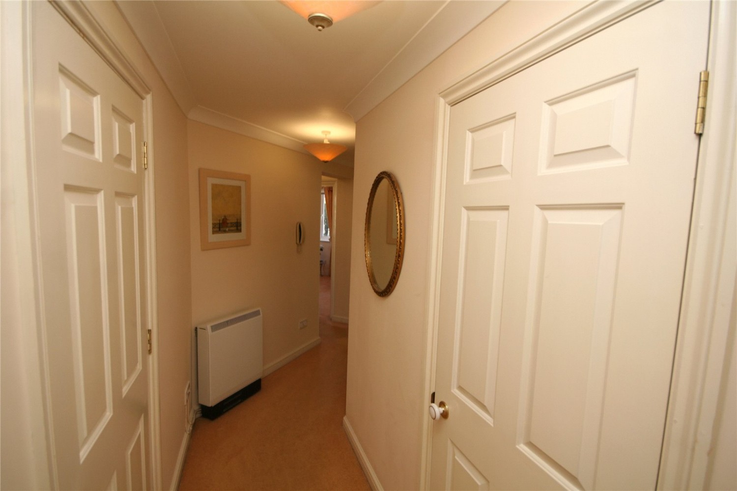 Winchcombe Street, Cheltenham