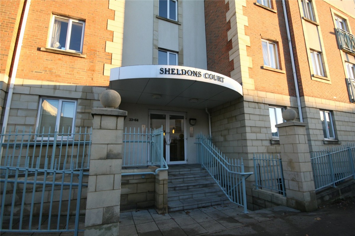 Winchcombe Street, Cheltenham