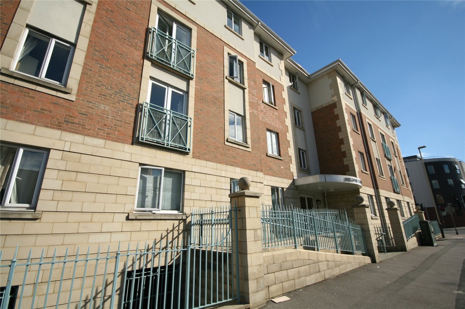 Winchcombe Street, Cheltenham