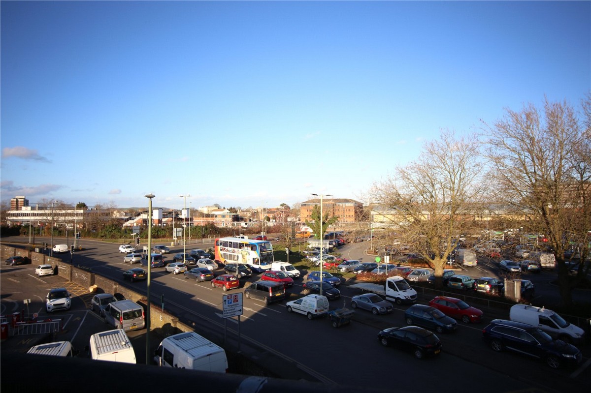 Gloucester, Gloucestershire