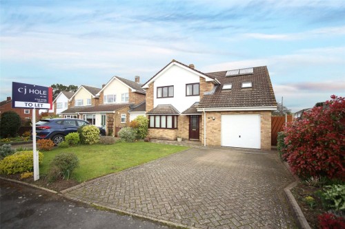Swindon Village, Cheltenham, Gloucestershire