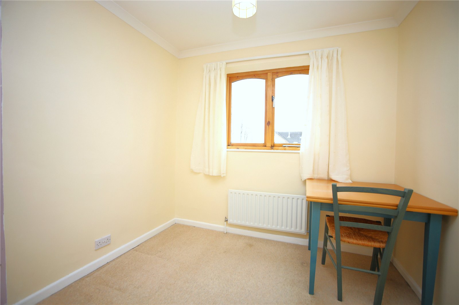 4 bedroom House to let in Swindon Village, Cheltenham, Gloucestershire