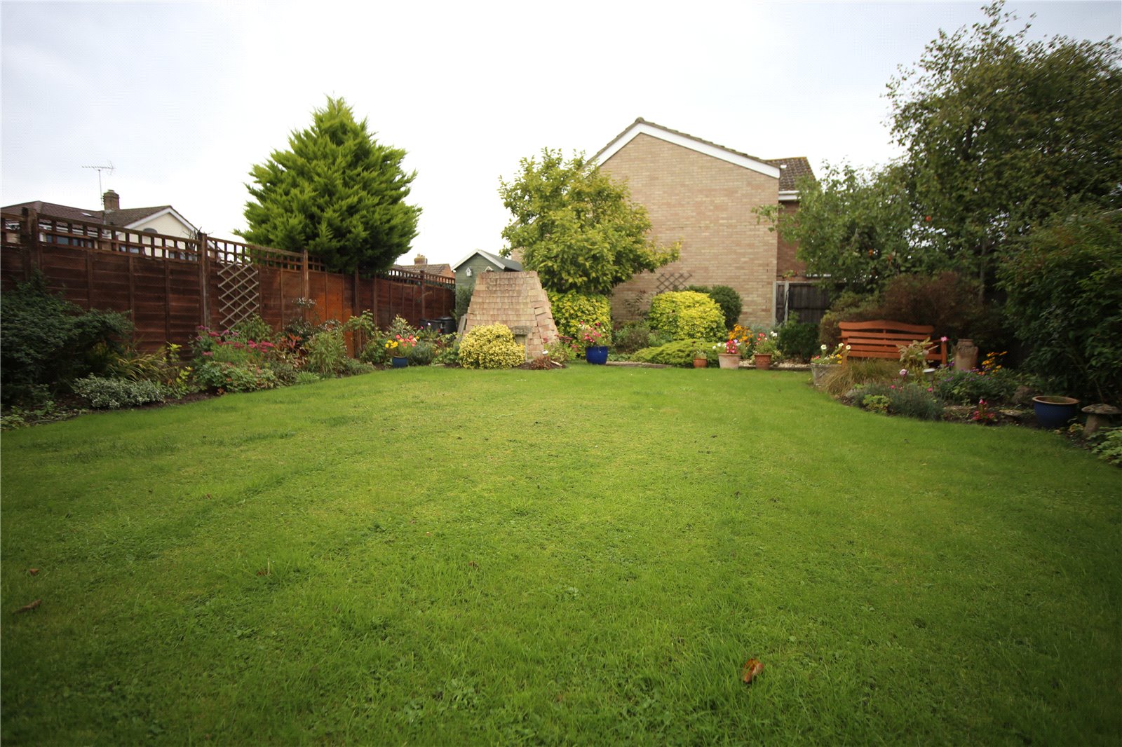 4 bedroom House to let in Swindon Village, Cheltenham, Gloucestershire