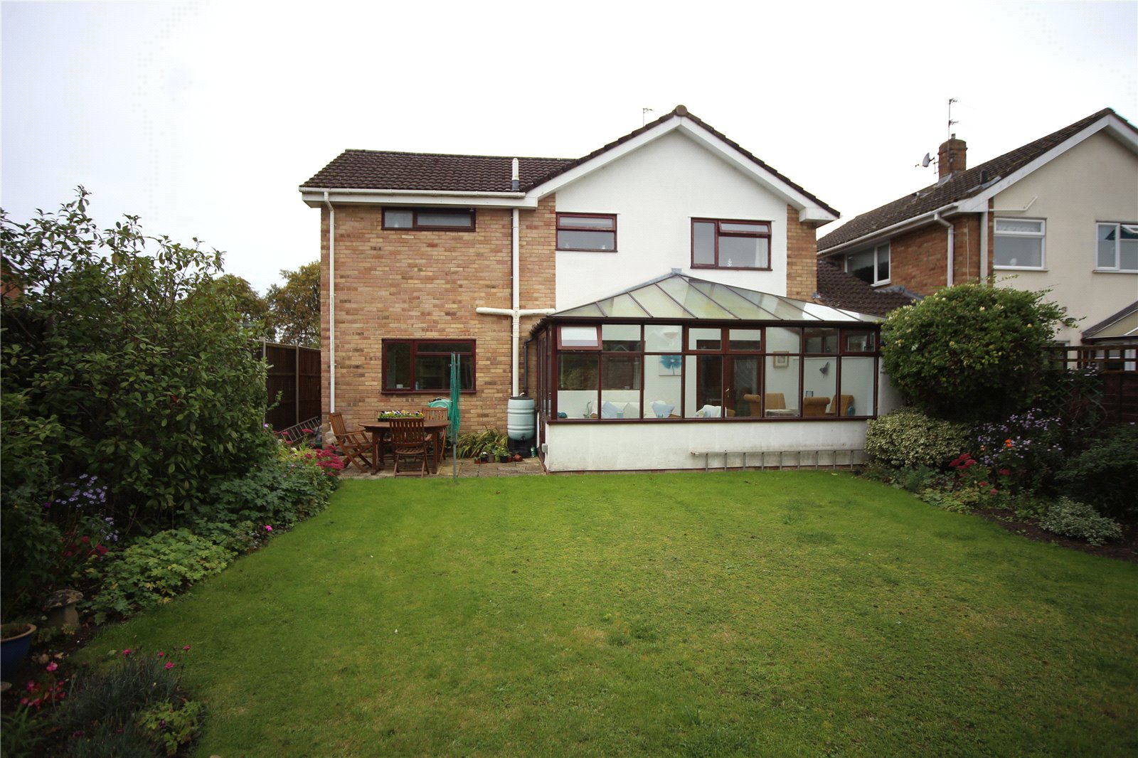 4 bedroom House to let in Swindon Village, Cheltenham, Gloucestershire