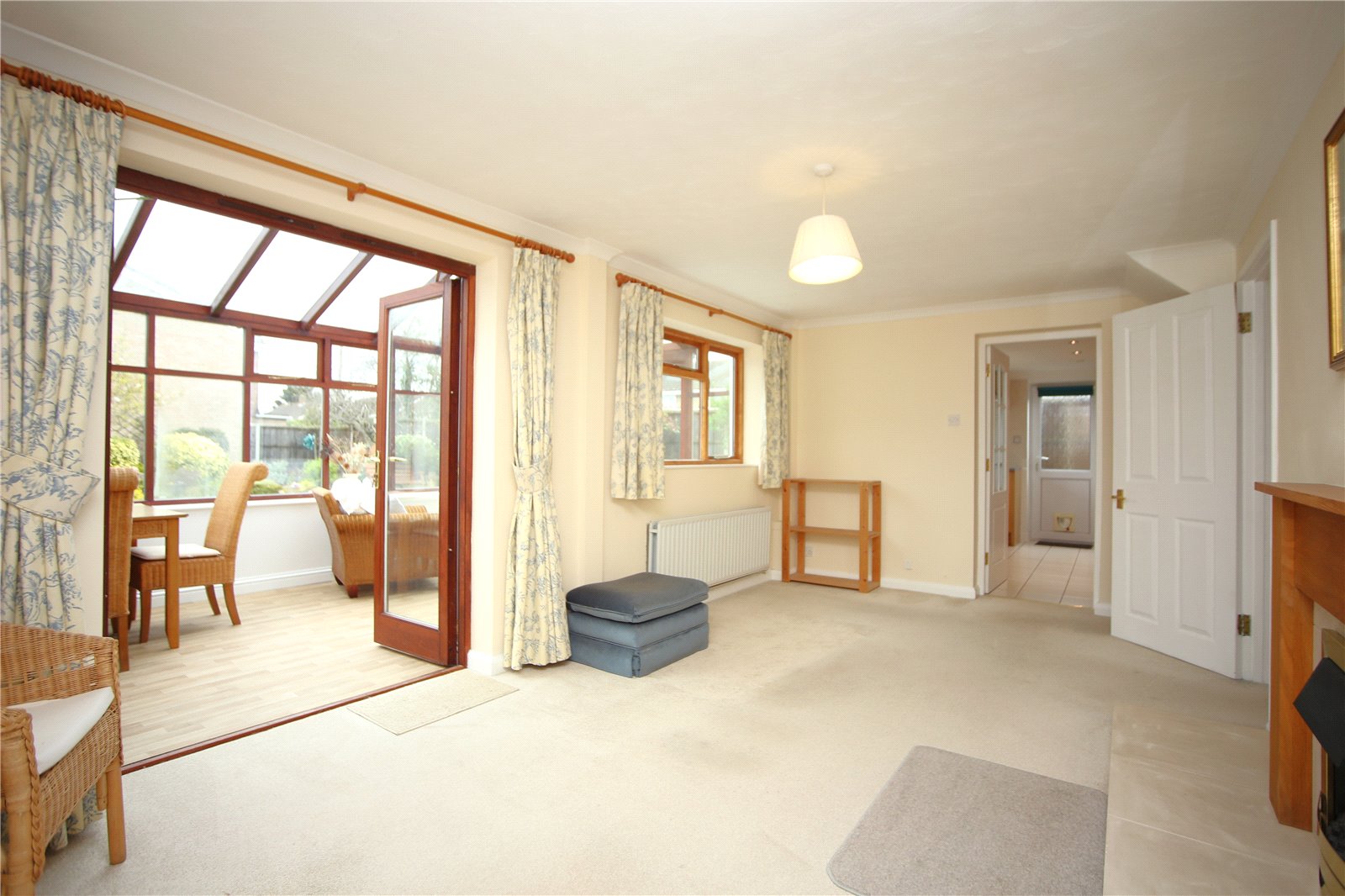 4 bedroom House to let in Swindon Village, Cheltenham, Gloucestershire