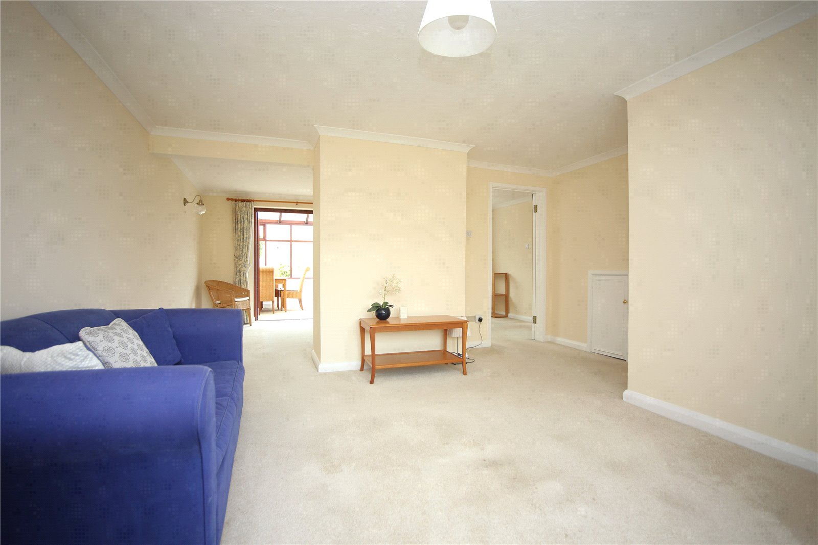 4 bedroom House to let in Swindon Village, Cheltenham, Gloucestershire