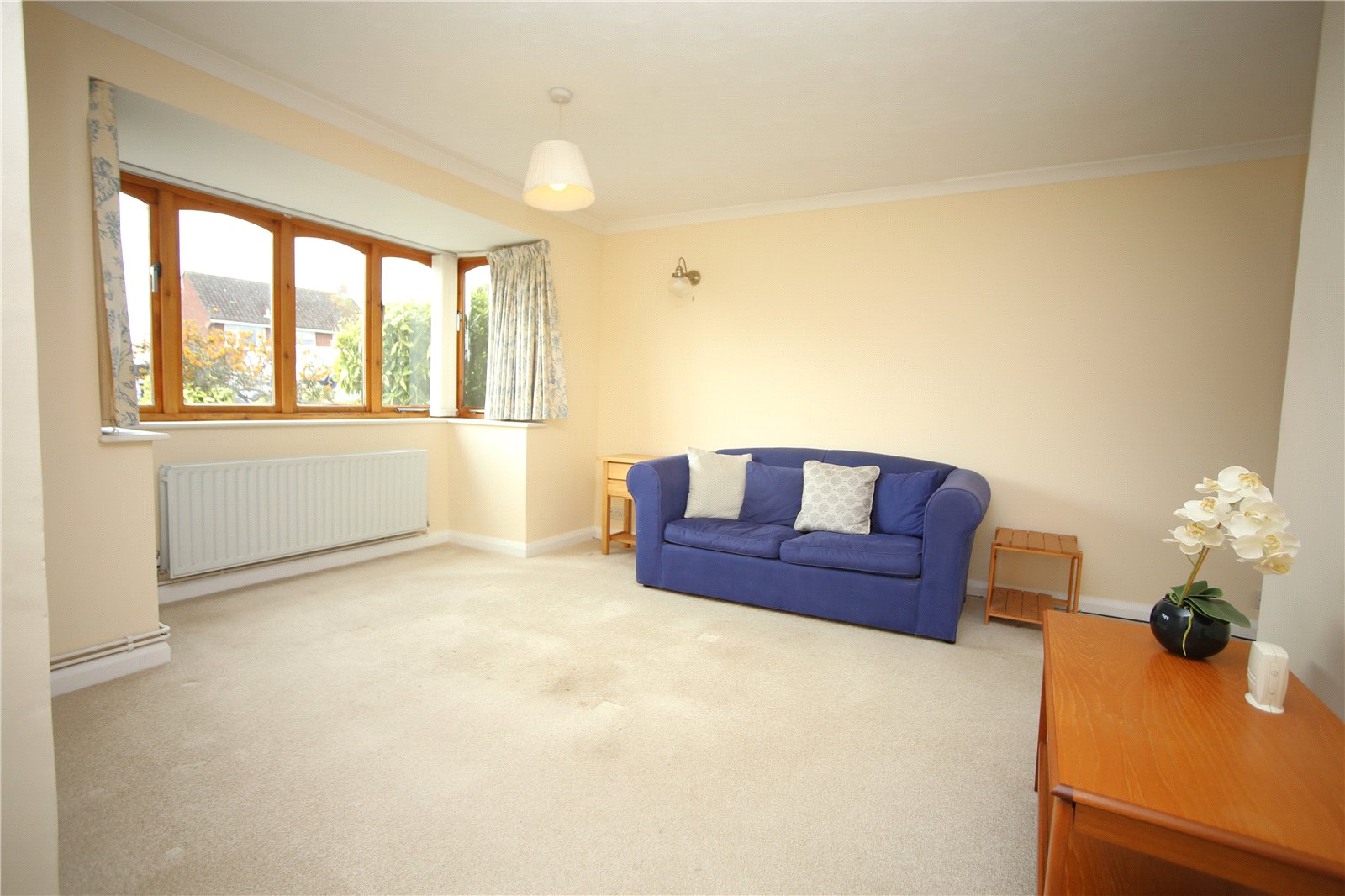4 bedroom House to let in Swindon Village, Cheltenham, Gloucestershire