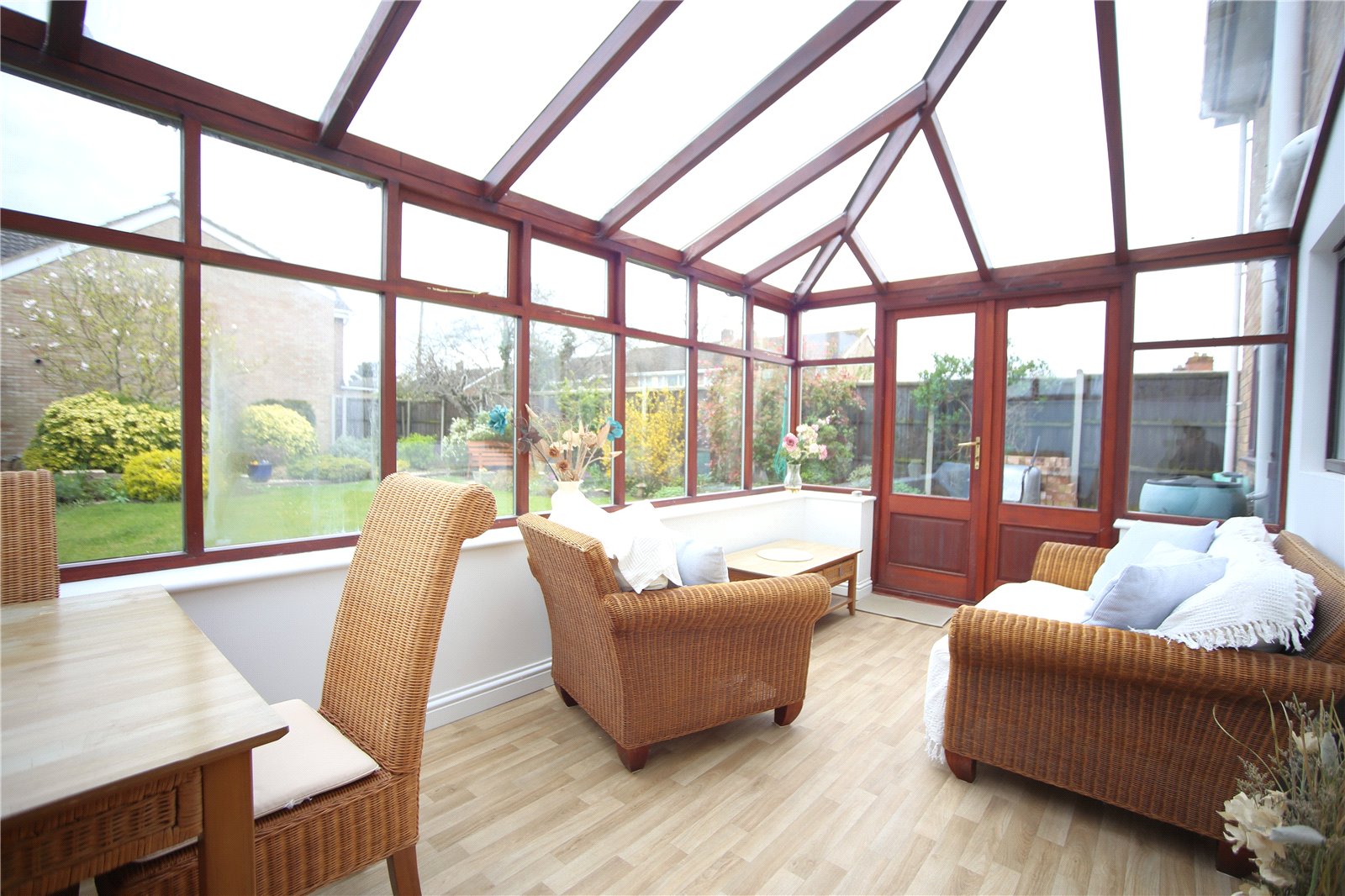 4 bedroom House to let in Swindon Village, Cheltenham, Gloucestershire