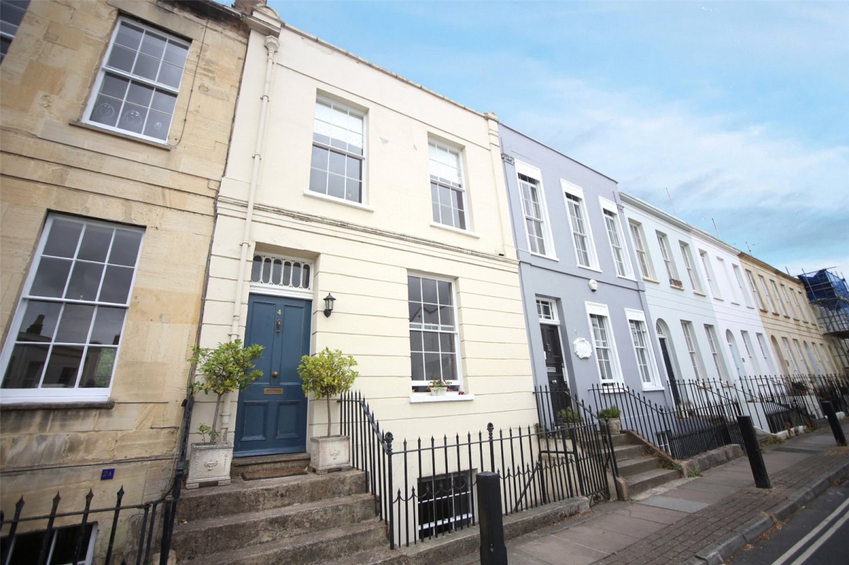 Cheltenham, Gloucestershire