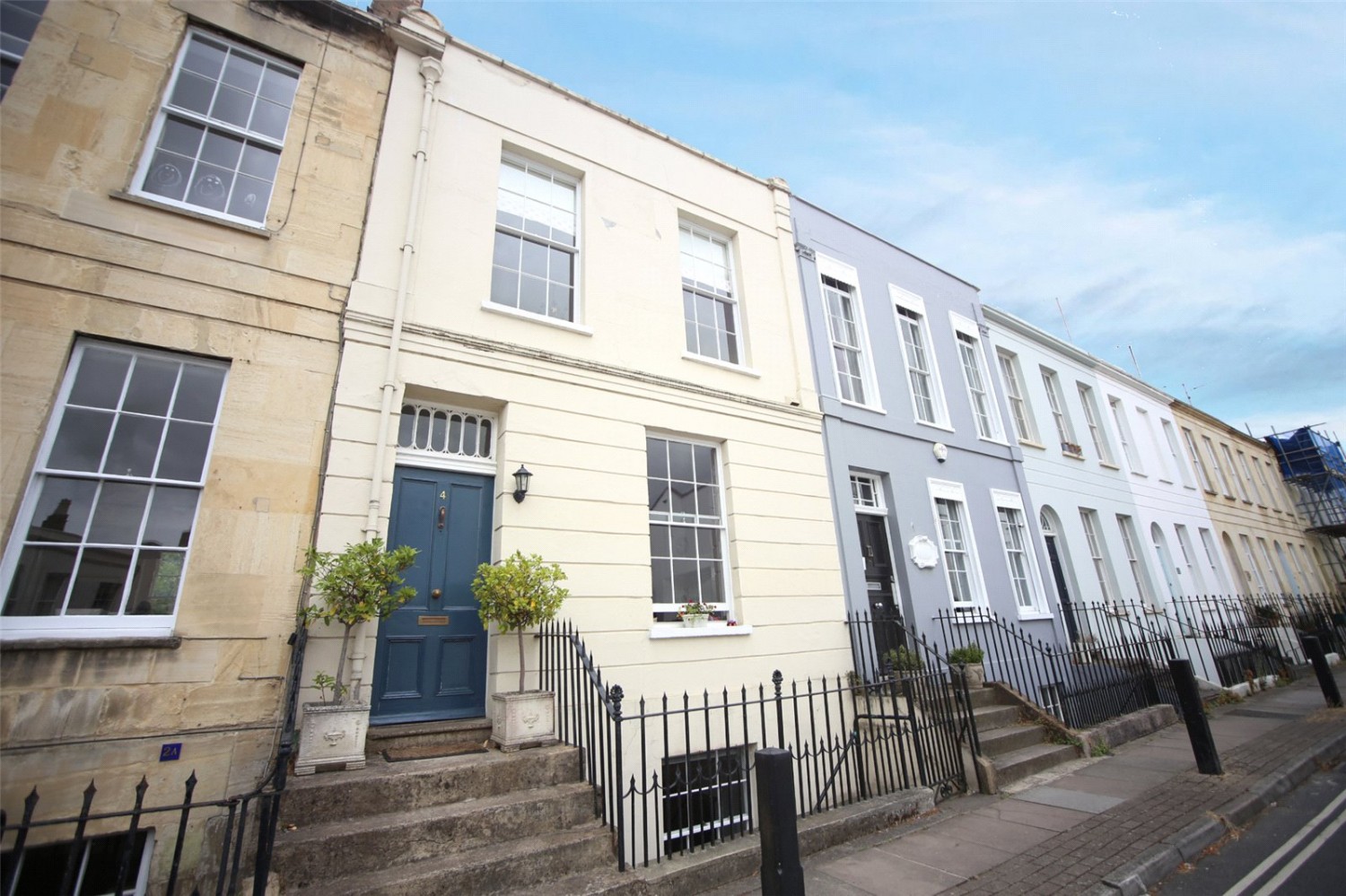 Cheltenham, Gloucestershire