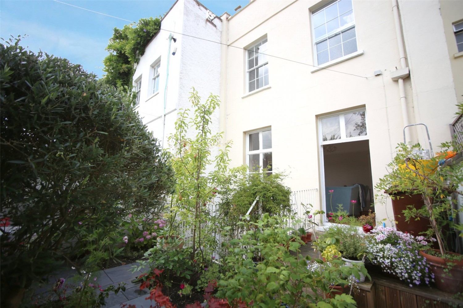 Cheltenham, Gloucestershire