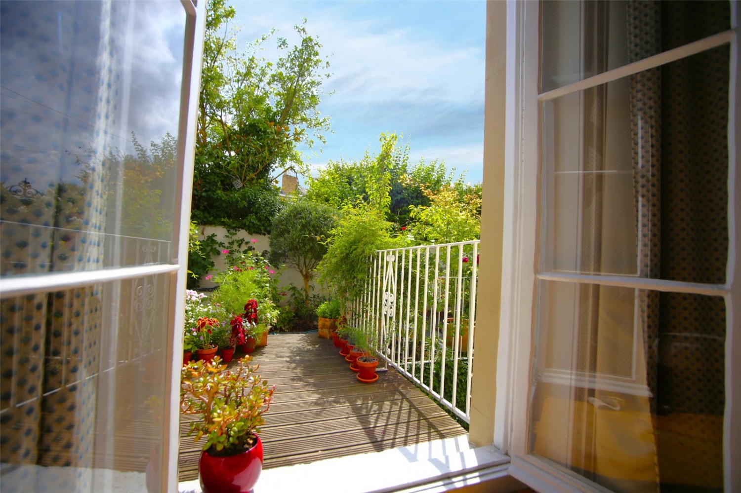 Cheltenham, Gloucestershire