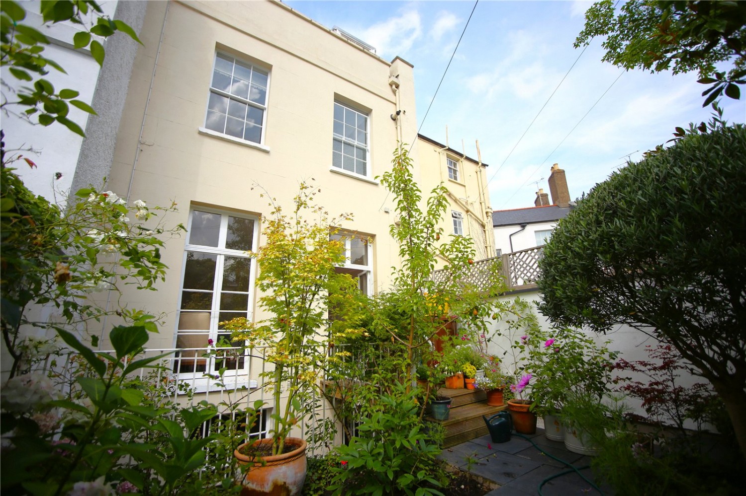 Cheltenham, Gloucestershire