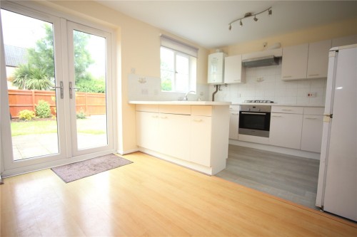 Up Hatherley, Cheltenham, Gloucestershire