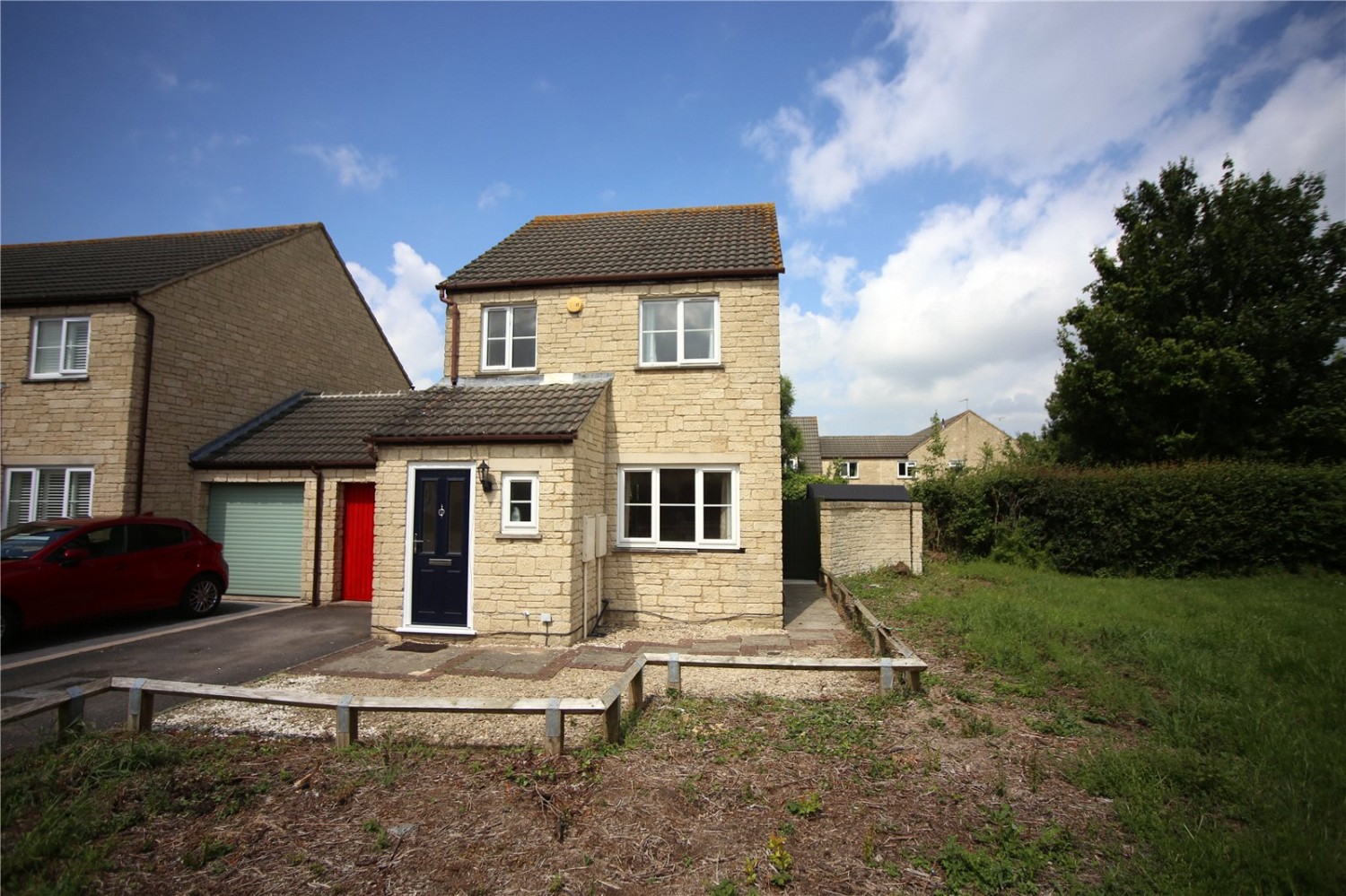 Up Hatherley, Cheltenham, Gloucestershire