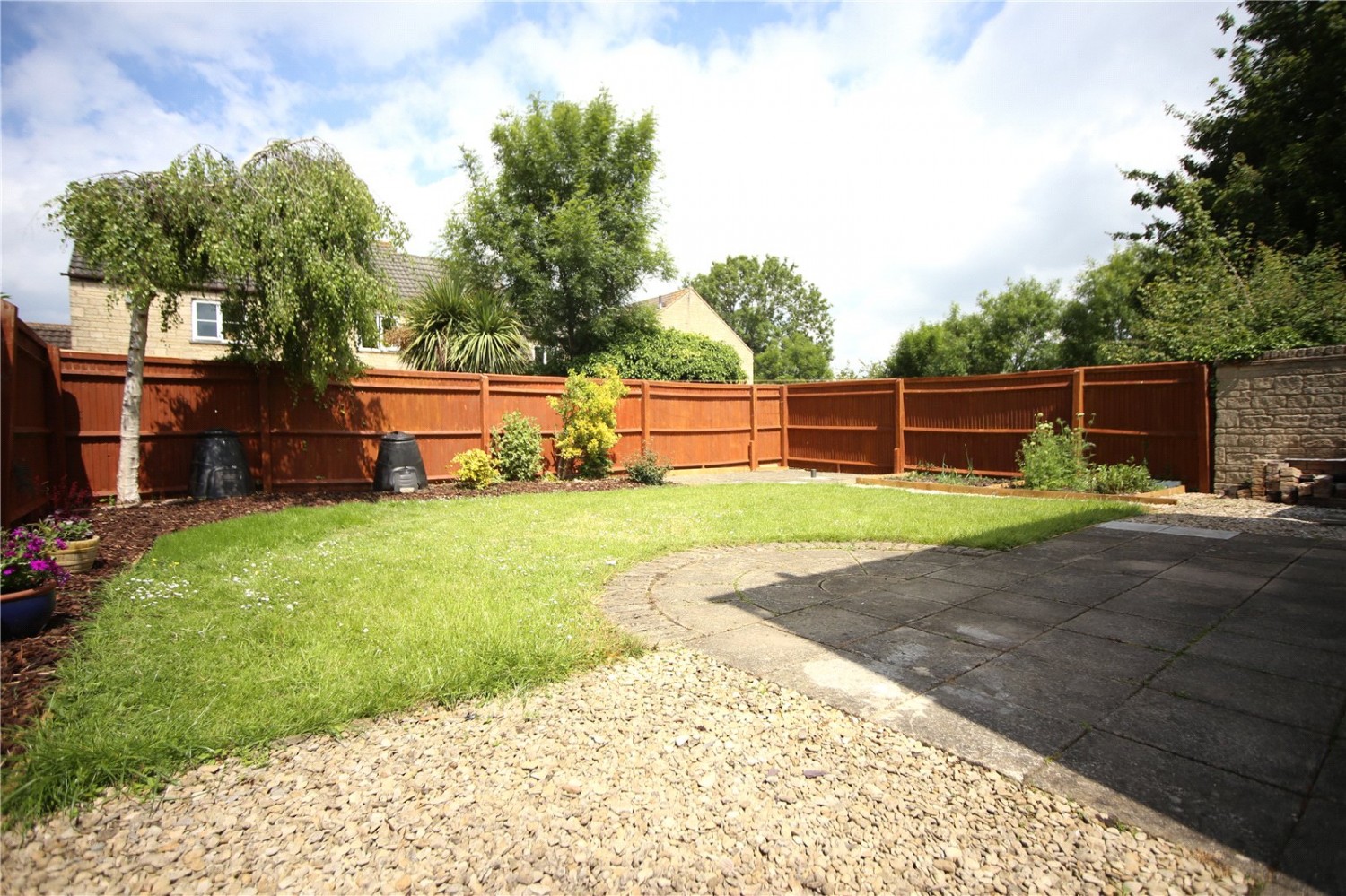 Up Hatherley, Cheltenham, Gloucestershire