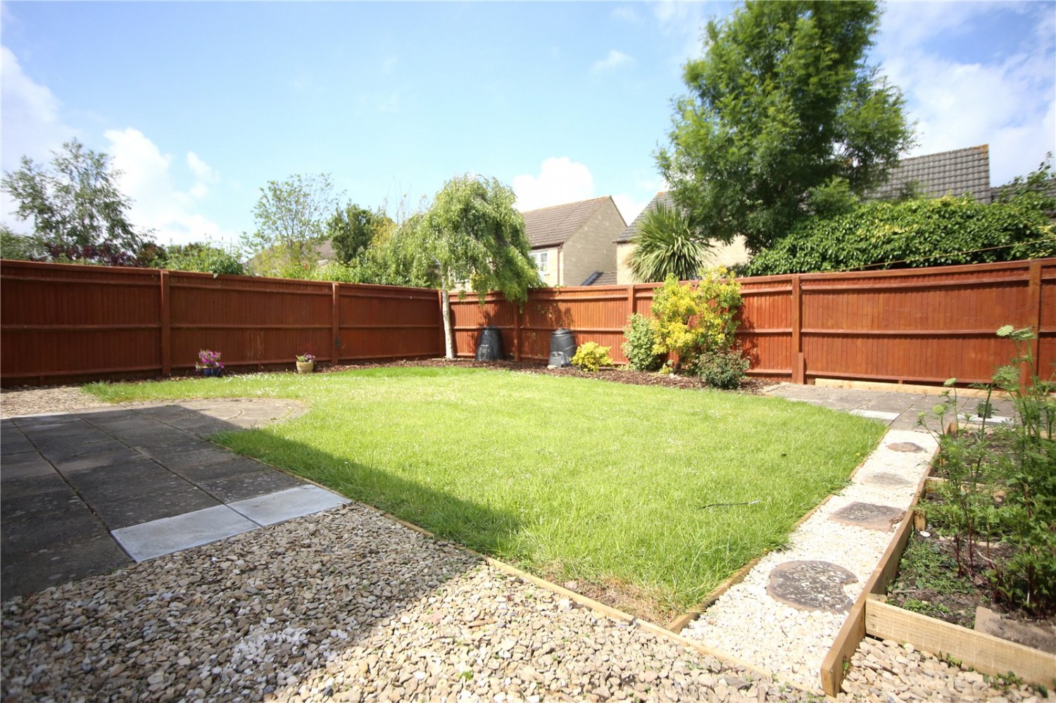 Up Hatherley, Cheltenham, Gloucestershire