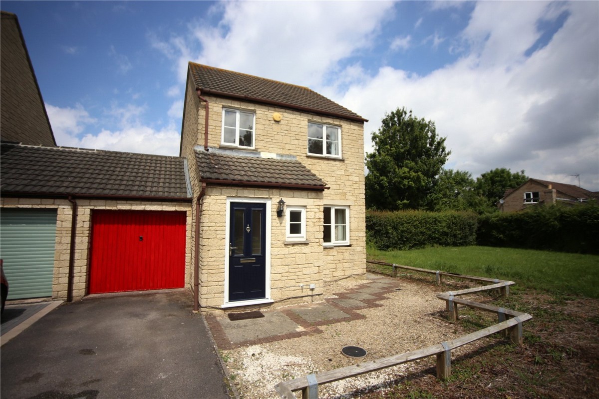 Up Hatherley, Cheltenham, Gloucestershire