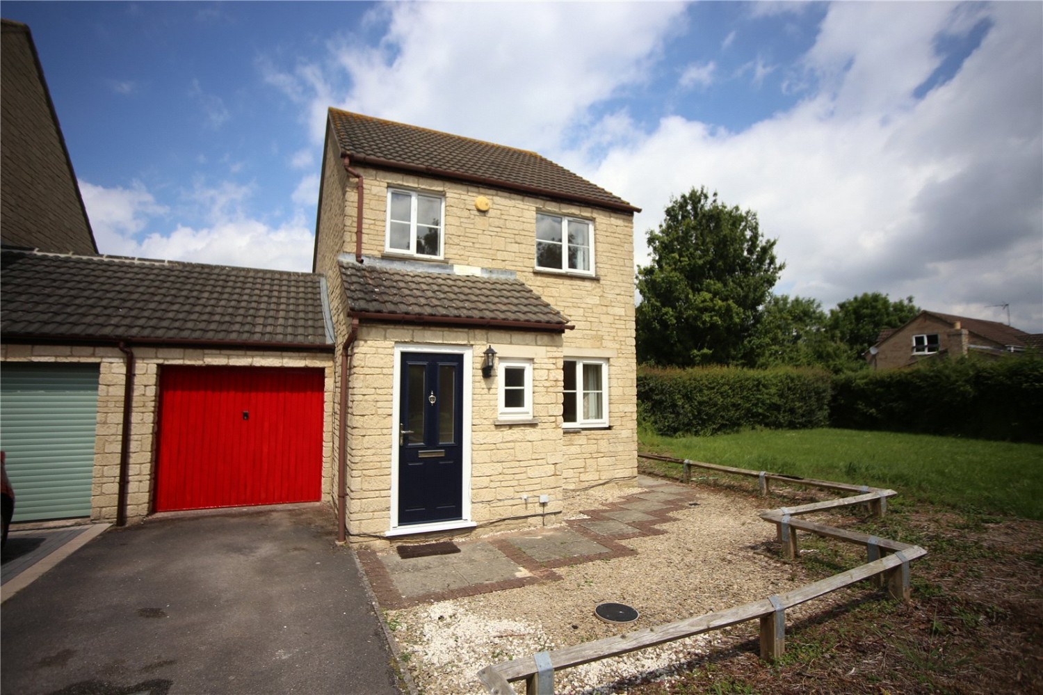 Up Hatherley, Cheltenham, Gloucestershire
