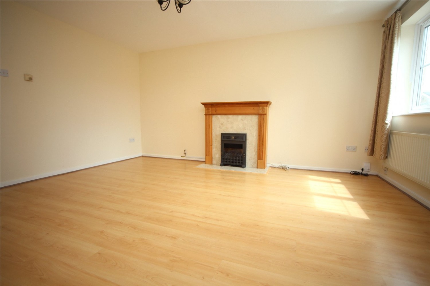 Up Hatherley, Cheltenham, Gloucestershire