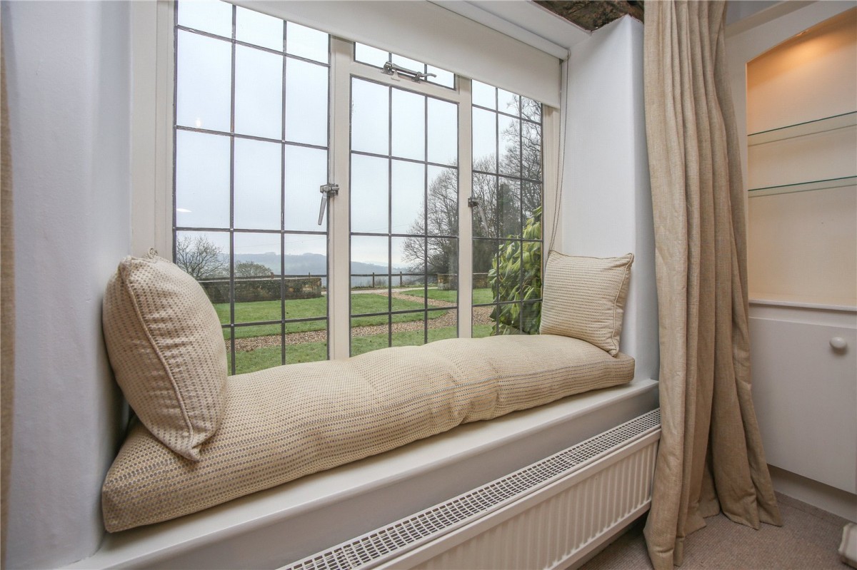 Broadway, Worcestershire